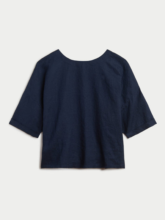 Deep Navy