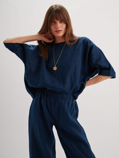 Deep Navy