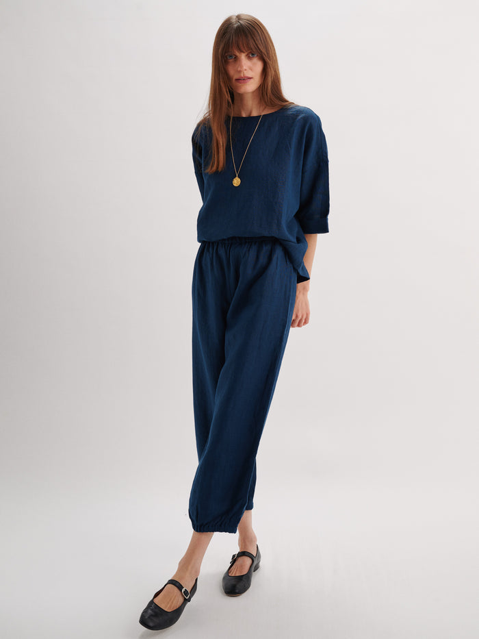 Deep Navy