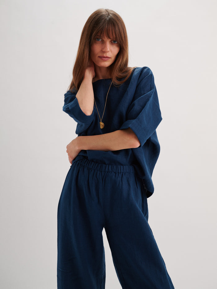 Deep Navy