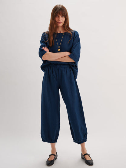 Deep Navy