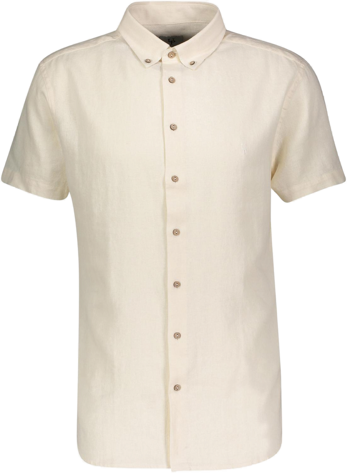 WHITE / S