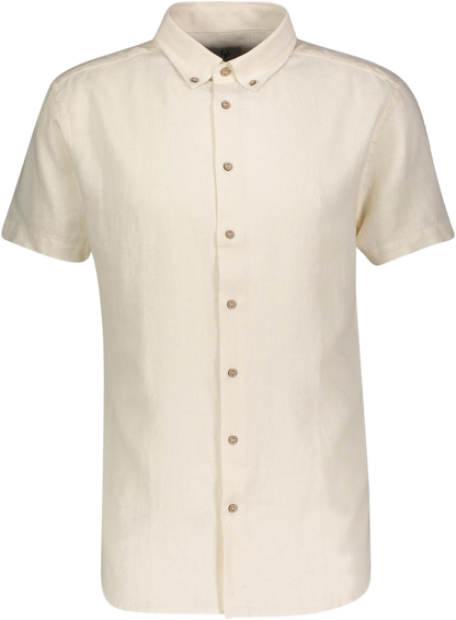 WHITE / S