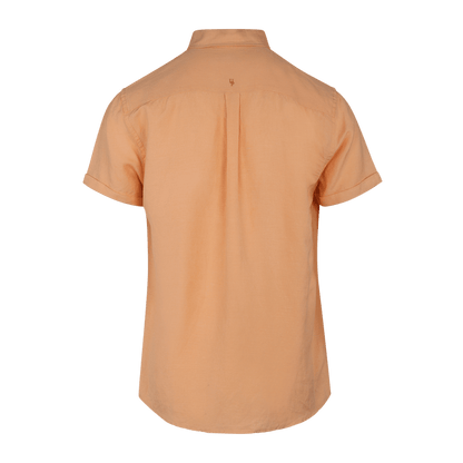 Urban Pioneers Male Sawyer Shirt SHIRT CORAL REEF