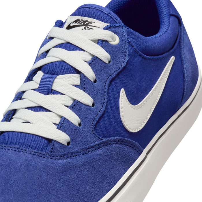 Nike SB Chron 2 Deep Royal Blue/Sail