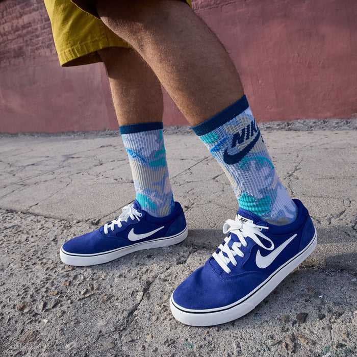 Nike SB Chron 2 Deep Royal Blue/Sail