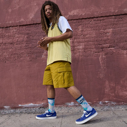 Nike SB Chron 2 Deep Royal Blue/Sail
