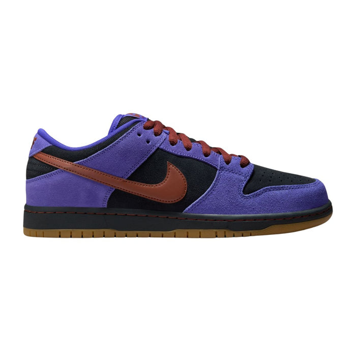 Nike SB Dunk Persian Violet