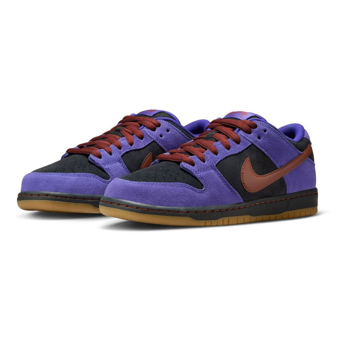 Nike SB Dunk Persian Violet