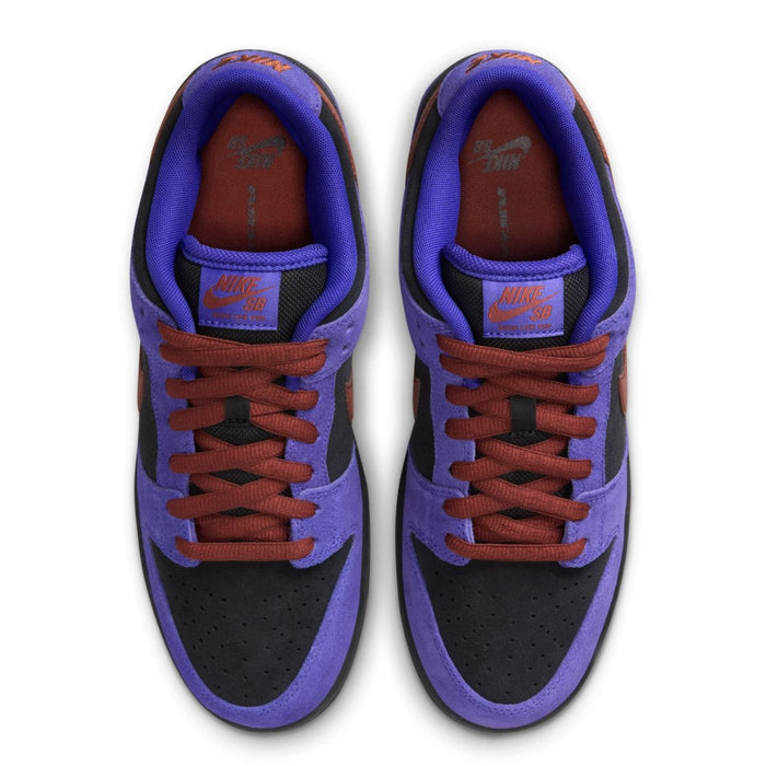 Nike SB Dunk Persian Violet