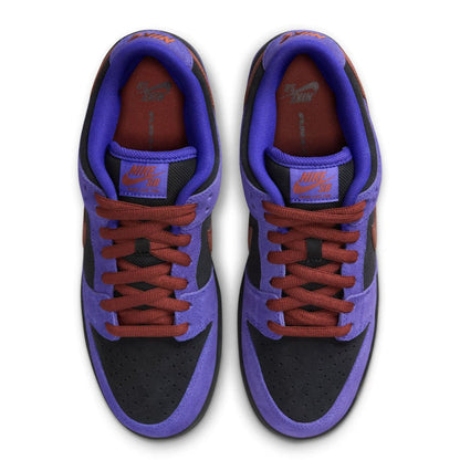 Nike SB Dunk Persian Violet