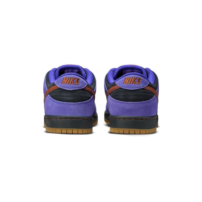 Nike SB Dunk Persian Violet