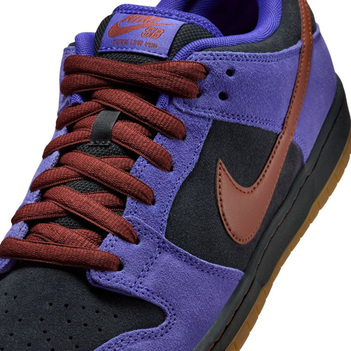 Nike SB Dunk Persian Violet
