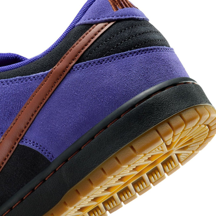Nike SB Dunk Persian Violet