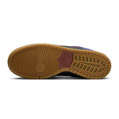 Nike SB Dunk Persian Violet