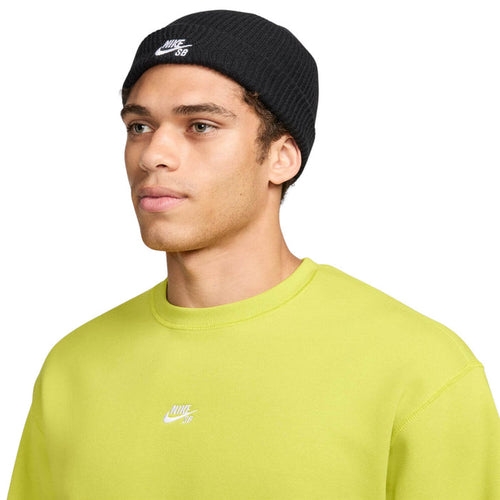 Nike SB Futura Beanie Black