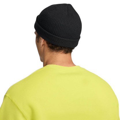 Nike SB Futura Beanie Black