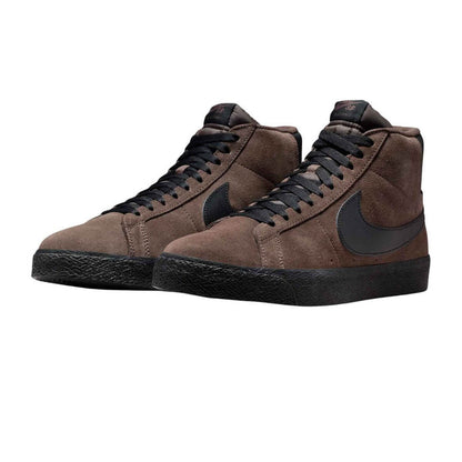Nike SB Zoom Blazer Baroque Brown/Black