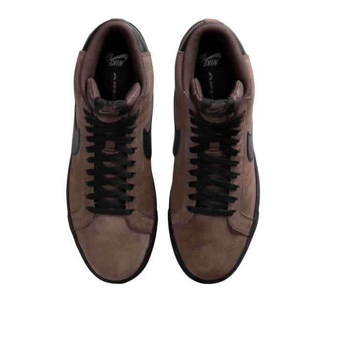 Nike SB Zoom Blazer Baroque Brown/Black