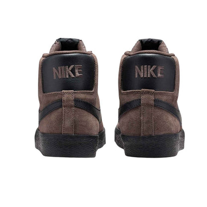 Nike SB Zoom Blazer Baroque Brown/Black