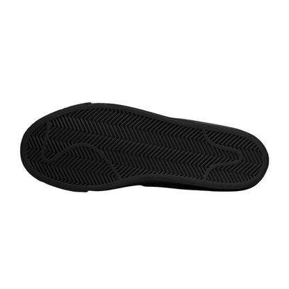 Nike SB Zoom Blazer Mid Black/White-Black-Black