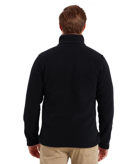 Schoffel Berkeley 1/4 Zip Fleece