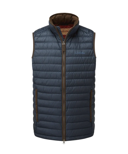 Schoffel Bowden Down Gilet