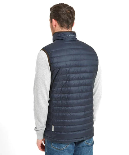 Schoffel Bowden Down Gilet