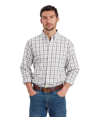 Schoffel Brancaster Shirt