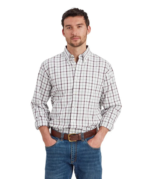 Schoffel Brancaster Shirt