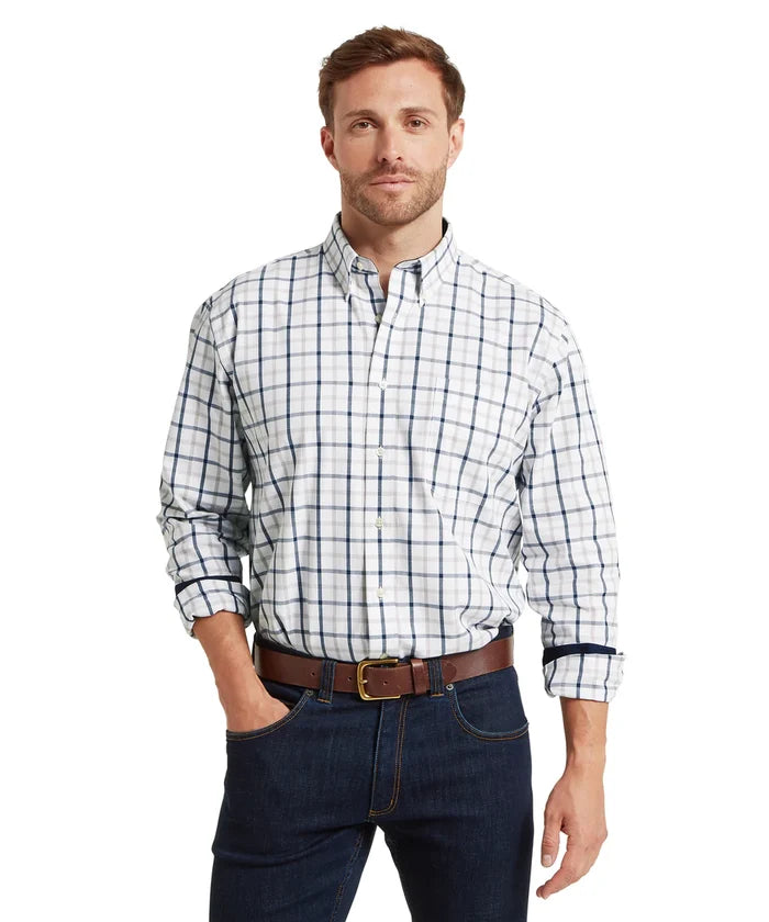 Schoffel Brancaster Shirt
