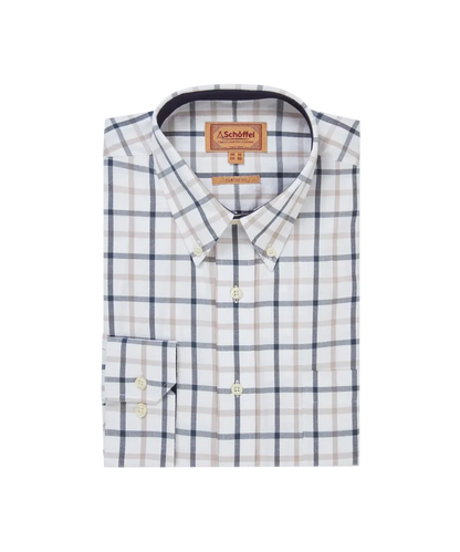 Schoffel Brancaster Shirt