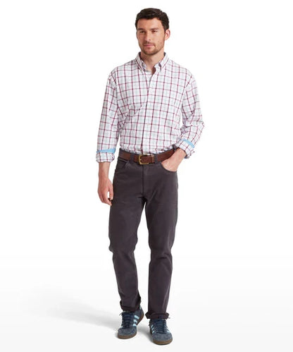 Schoffel Brancaster Shirt