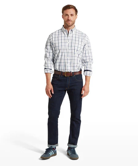 Schoffel Brancaster Shirt