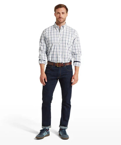 Schoffel Brancaster Shirt