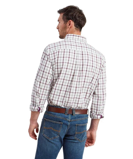 Schoffel Brancaster Shirt
