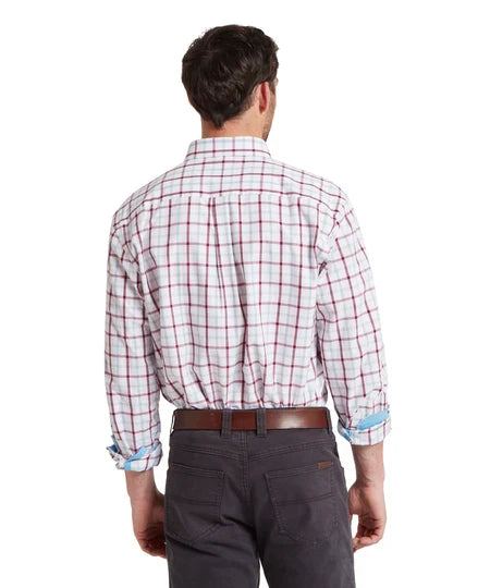 Schoffel Brancaster Shirt