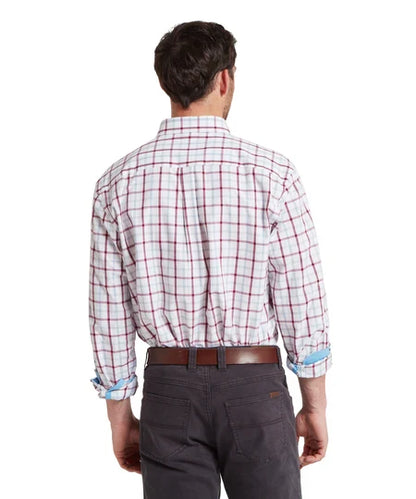 Schoffel Brancaster Shirt