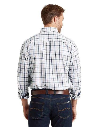 Schoffel Brancaster Shirt