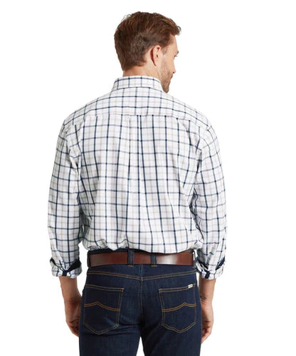 Schoffel Brancaster Shirt