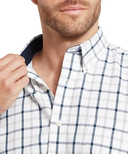Schoffel Brancaster Shirt