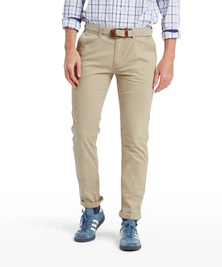 Schoffel Chichester Chino