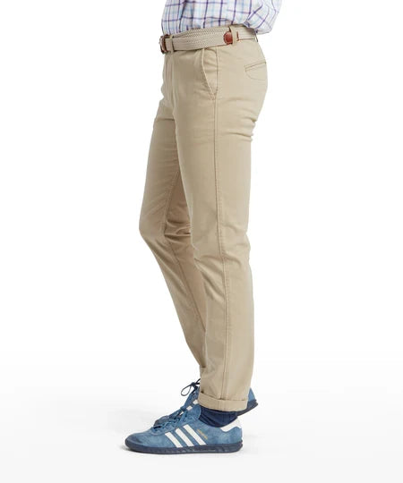 Schoffel Chichester Chino