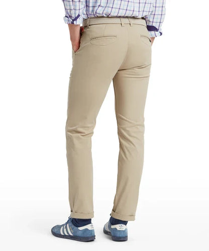 Schoffel Chichester Chino
