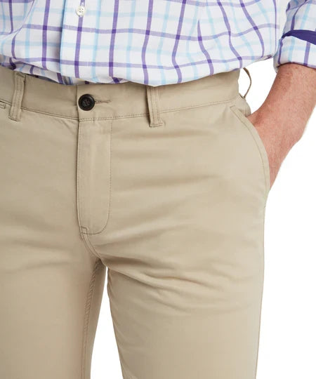 Schoffel Chichester Chino