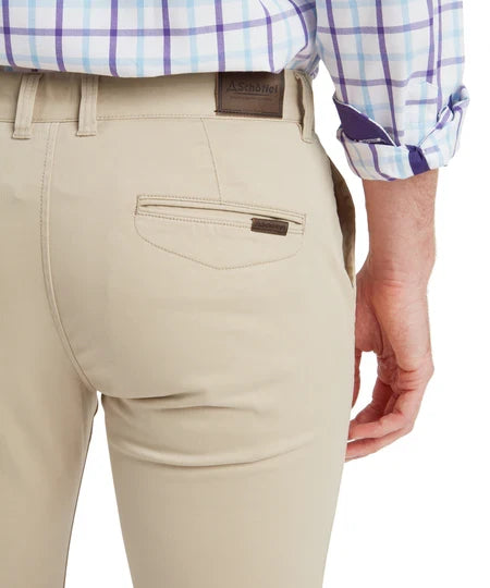 Schoffel Chichester Chino