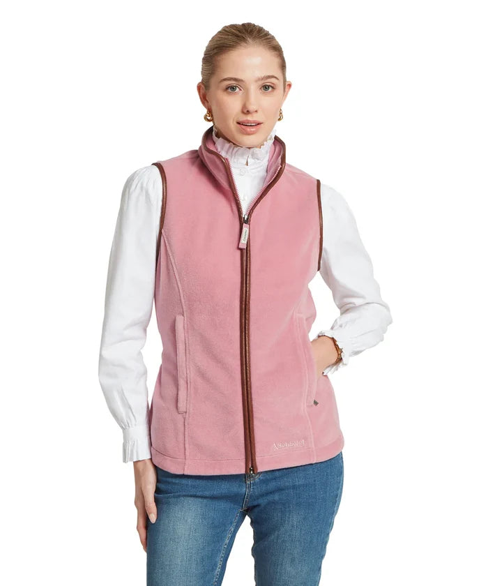 Schoffel Lyndon Fleece Gilet