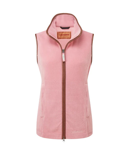 Schoffel Lyndon Fleece Gilet