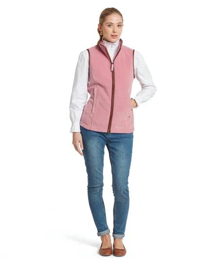 Schoffel Lyndon Fleece Gilet