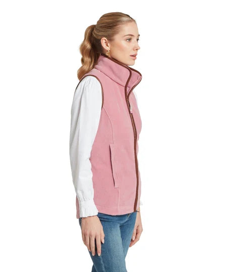 Schoffel Lyndon Fleece Gilet